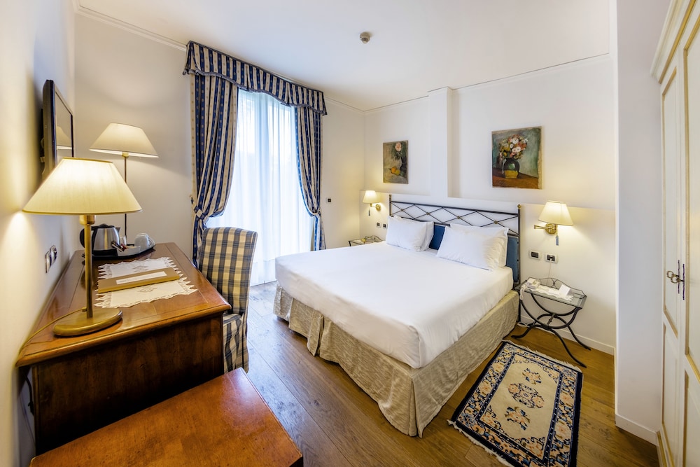 Borgo ca' dei Sospiri — Hotel rooms in Quarto d'Altino, Veneto