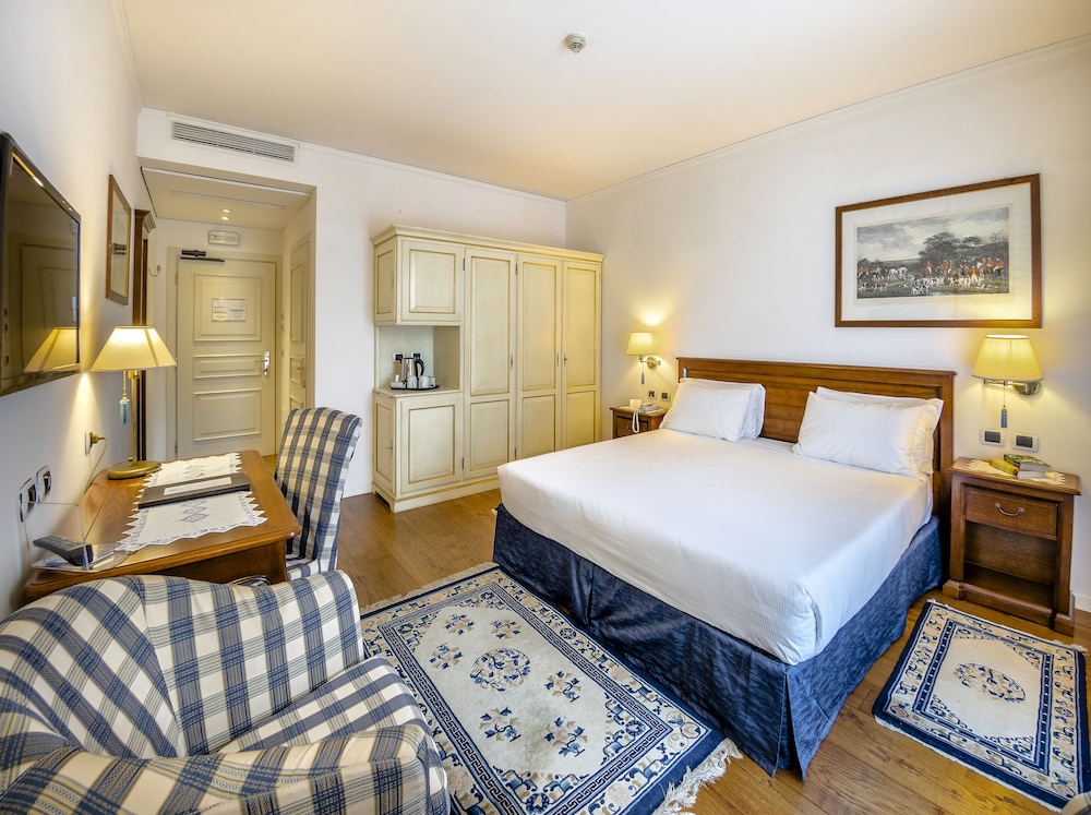 Borgo ca' dei Sospiri — Hotel rooms in Quarto d'Altino, Veneto
