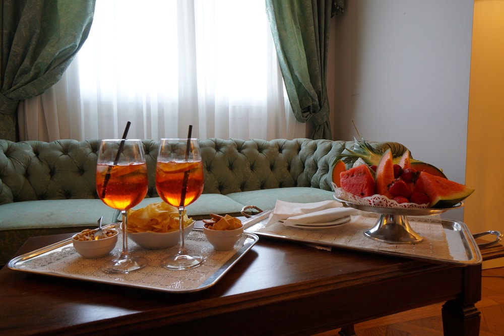 Borgo ca' dei Sospiri — Hotel rooms in Quarto d'Altino, Veneto