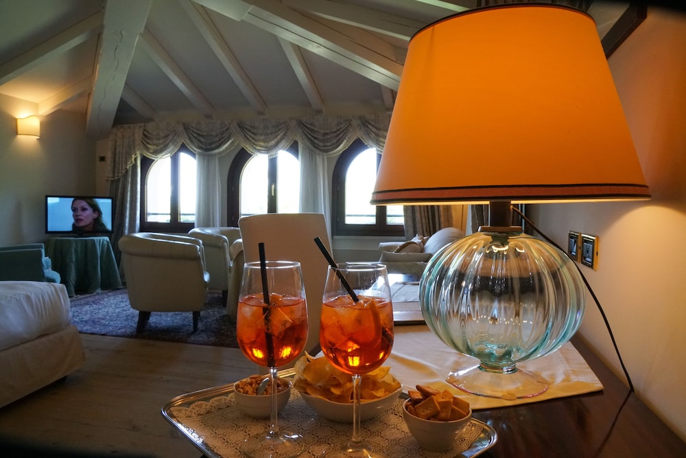 Borgo ca' dei Sospiri — Hotel rooms in Quarto d'Altino, Veneto