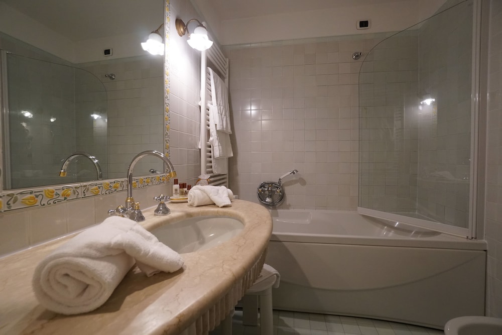 Borgo ca' dei Sospiri — Hotel rooms in Quarto d'Altino, Veneto