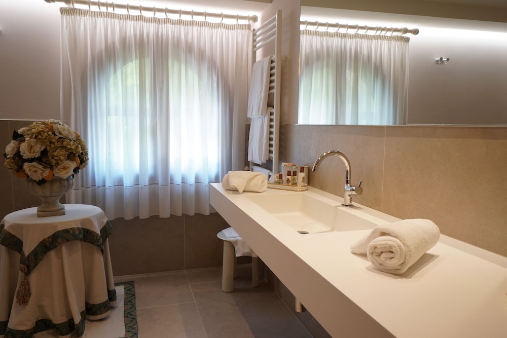 Borgo ca' dei Sospiri — Hotel rooms in Quarto d'Altino, Veneto