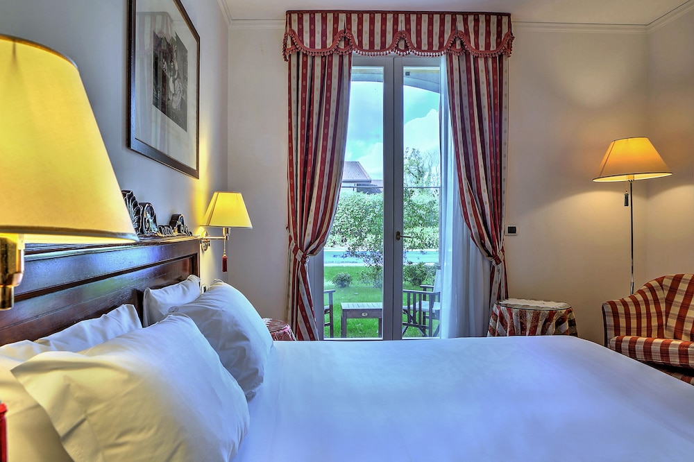 Borgo ca' dei Sospiri — Hotel rooms in Quarto d'Altino, Veneto