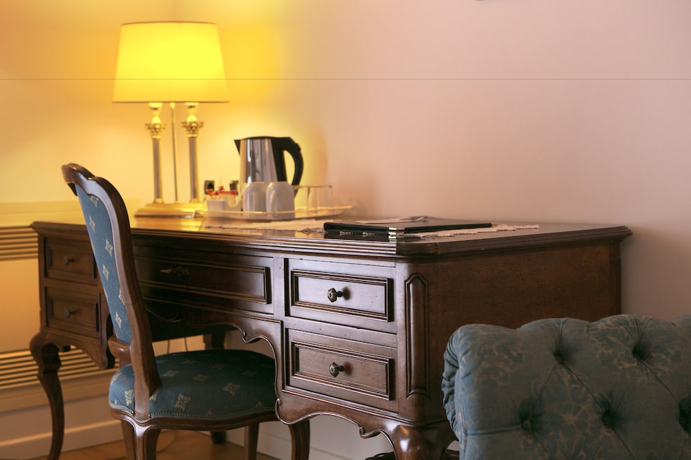 Borgo ca' dei Sospiri — Hotel rooms in Quarto d'Altino, Veneto