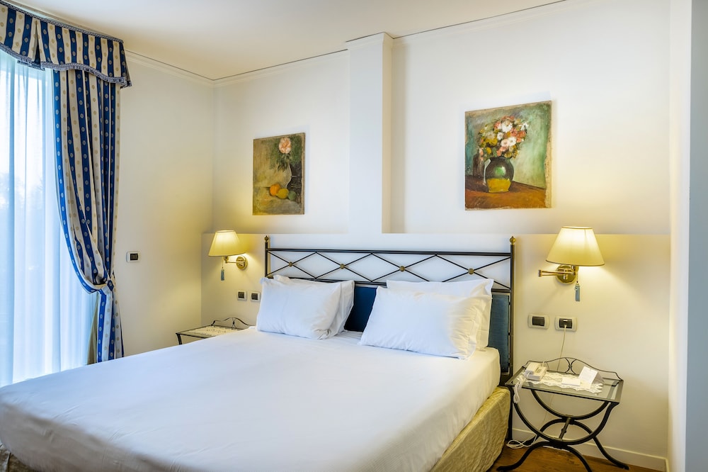 Borgo ca' dei Sospiri — Hotel rooms in Quarto d'Altino, Veneto