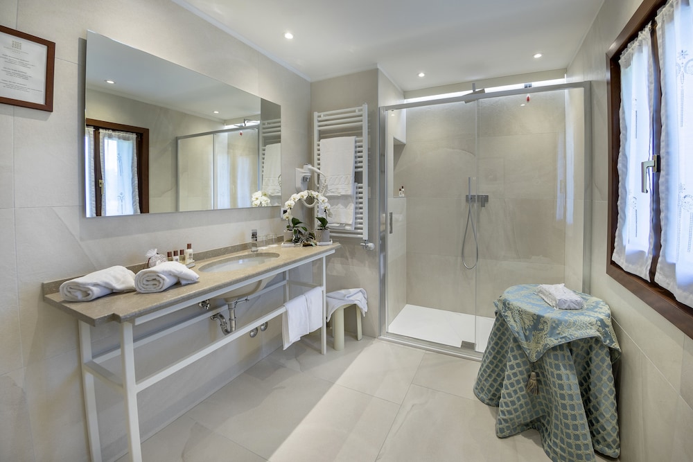 Borgo ca' dei Sospiri — Hotel rooms in Quarto d'Altino, Veneto