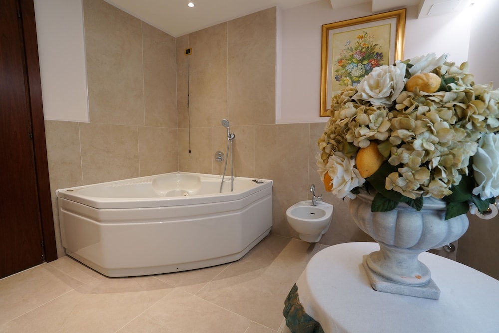 Borgo ca' dei Sospiri — Hotel rooms in Quarto d'Altino, Veneto