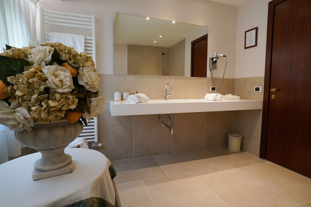 Borgo ca' dei Sospiri — Hotel rooms in Quarto d'Altino, Veneto