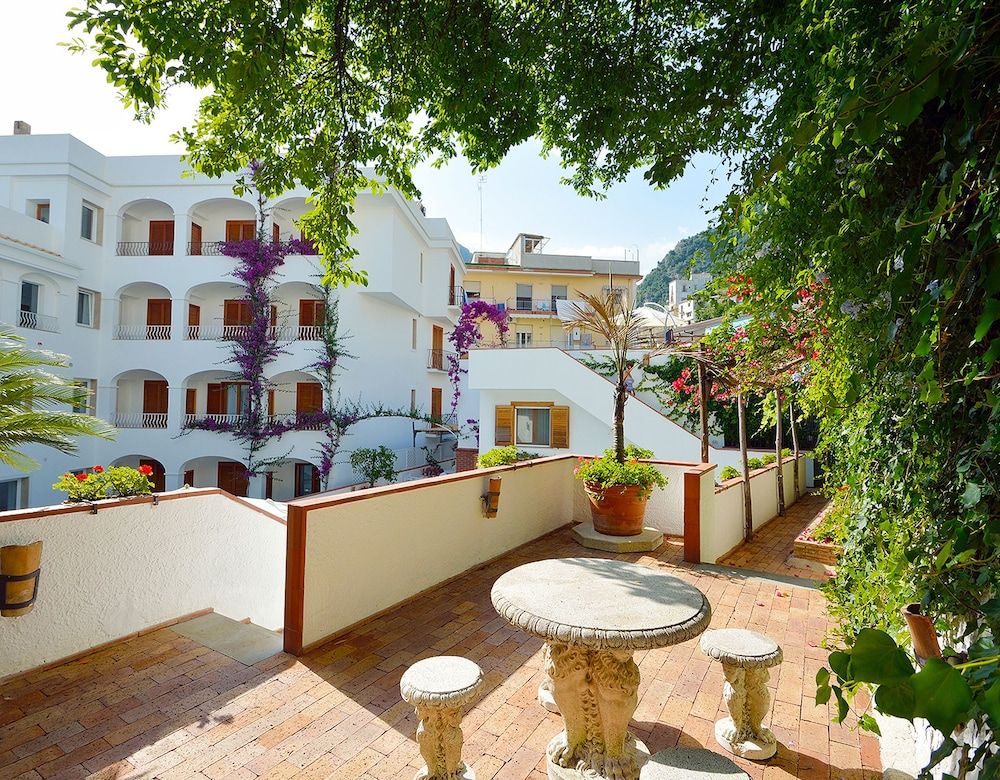 Villa Romana Hotel & Spa - zdjęcie 5
