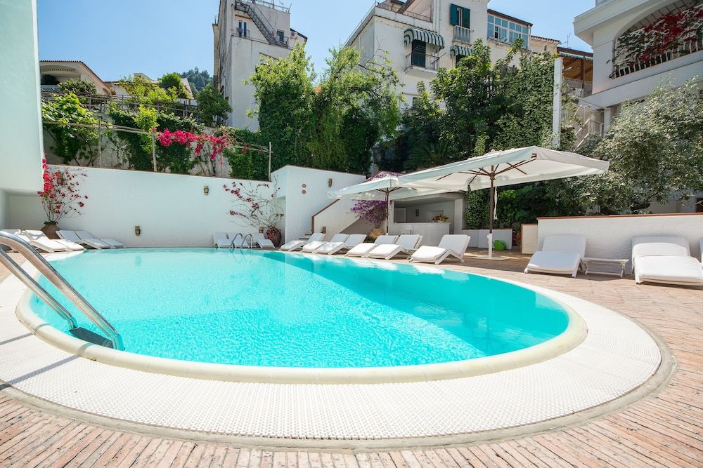 Villa Romana Hotel & Spa - zdjęcie 3