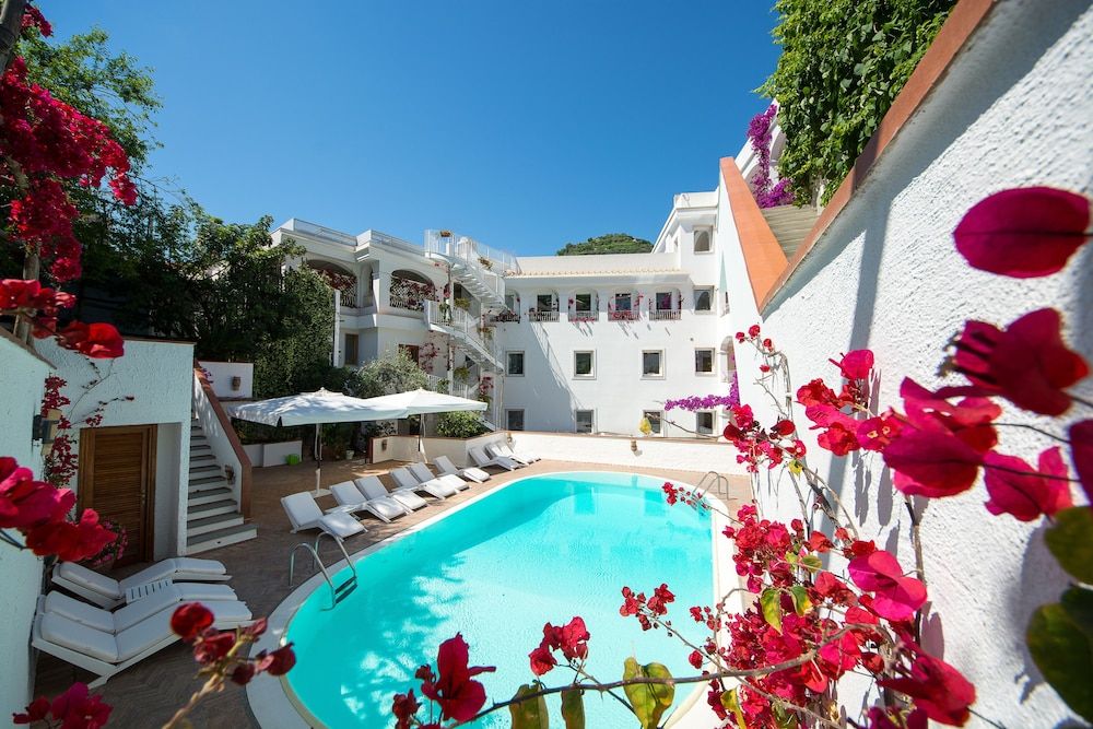Villa Romana Hotel & Spa - zdjęcie 2