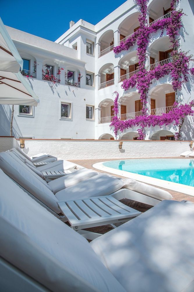 Villa Romana Hotel & Spa - zdjęcie 4