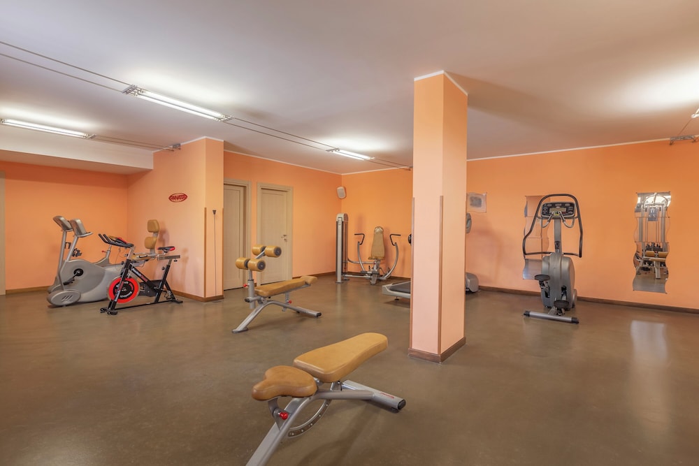 Villa Zina Park Hotel — Sports & recreation in Custonaci, Sicily