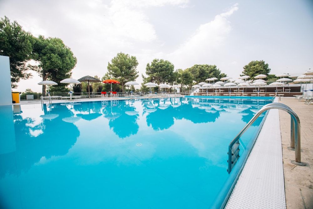 Porto Giardino - CDSHotels - zdjęcie 2