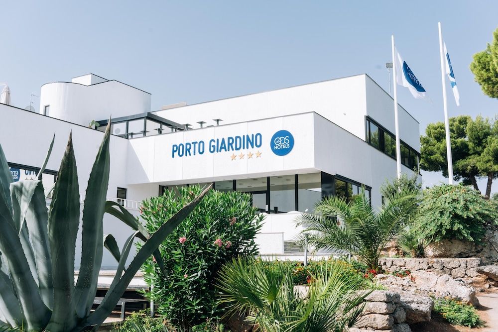 Porto Giardino - CDSHotels - zdjęcie 5