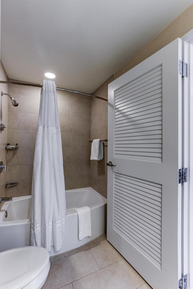 Hyatt Regency Orlando — Hotel rooms in Orlando, Florida