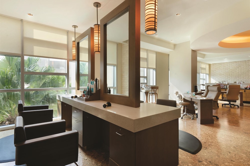 Hyatt Regency Orlando — Spa in Orlando, Florida