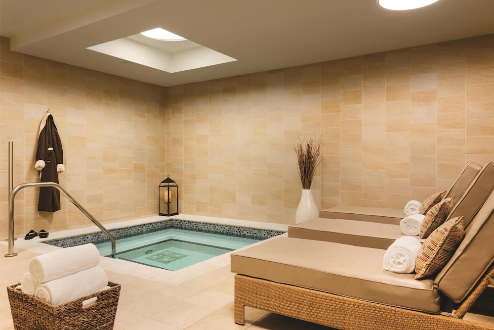 Hyatt Regency Orlando — Spa in Orlando, Florida