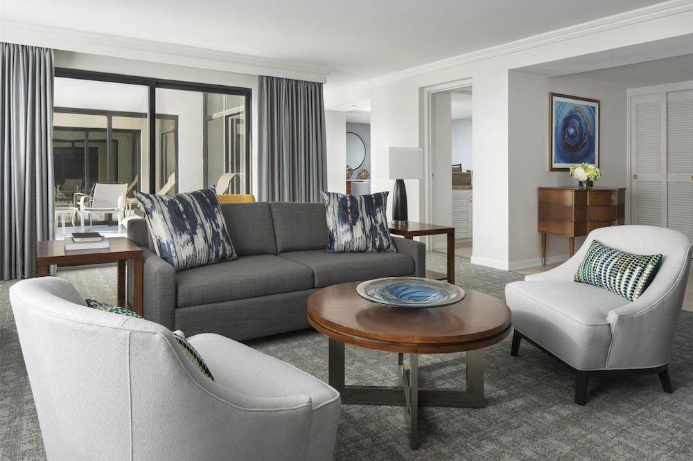 Hyatt Regency Orlando — Hotel rooms in Orlando, Florida