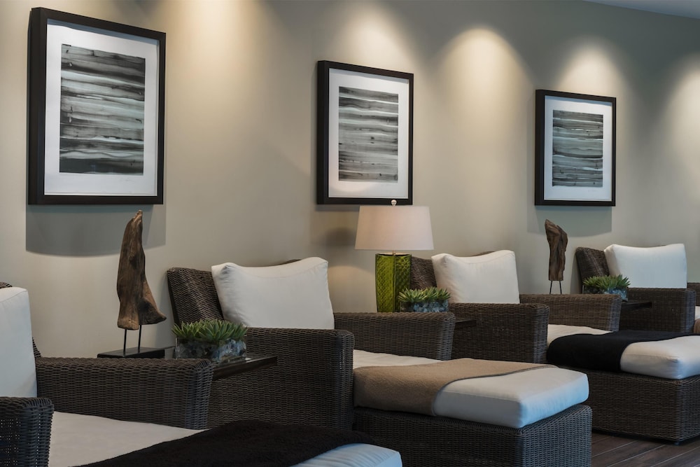 Hyatt Regency Orlando — Spa in Orlando, Florida