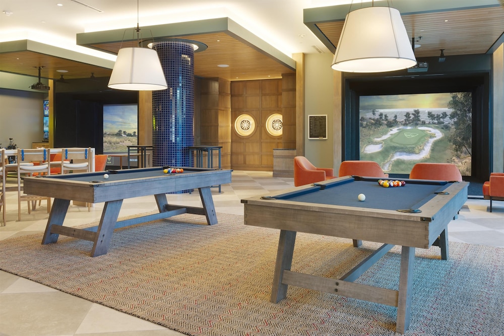 Hyatt Regency Orlando — Sports & recreation in Orlando, Florida