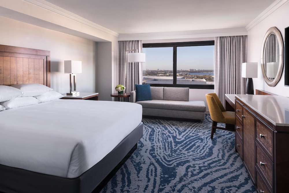 Hyatt Regency Orlando — Hotel rooms in Orlando, Florida