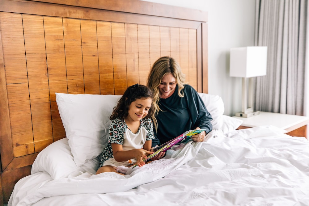 Hyatt Regency Orlando — Hotel rooms in Orlando, Florida