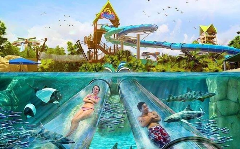 Hyatt Regency Orlando — Attractions in the area in Orlando, Florida