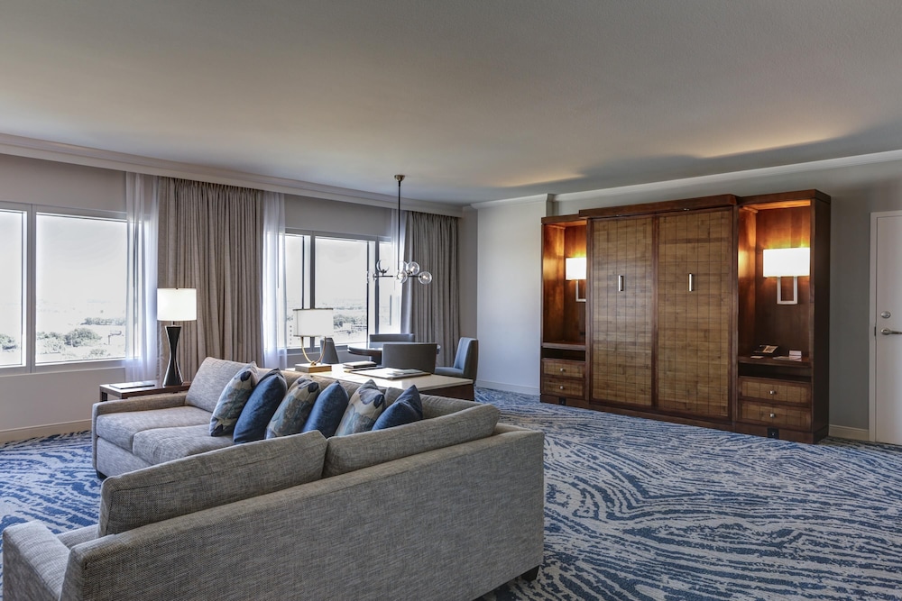 Hyatt Regency Orlando — Hotel rooms in Orlando, Florida