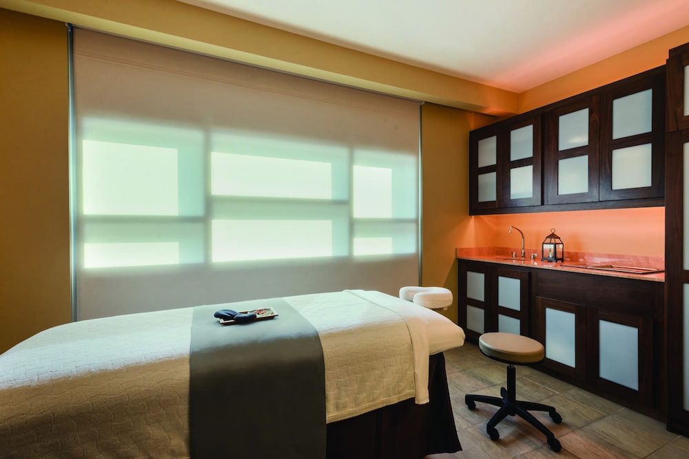 Hyatt Regency Orlando — Spa in Orlando, Florida