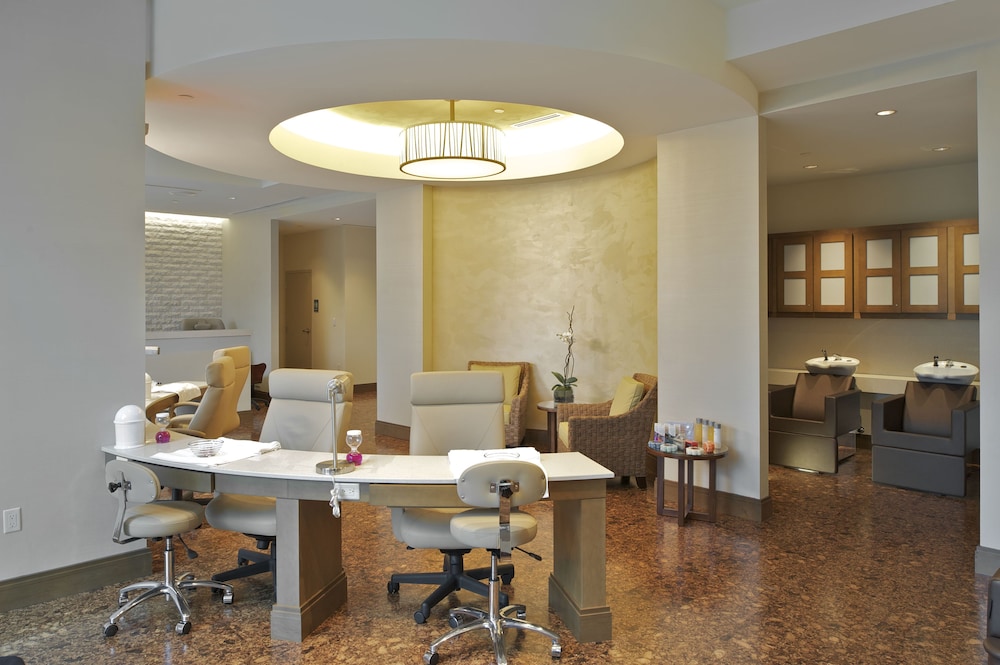 Hyatt Regency Orlando — Spa in Orlando, Florida