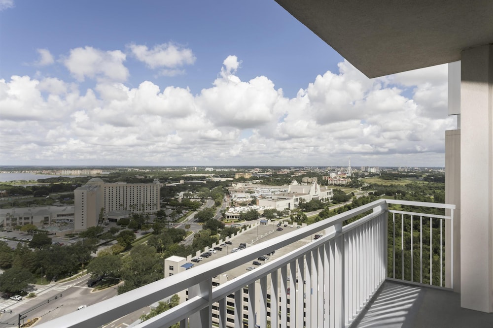 Hyatt Regency Orlando — Attractions in the area in Orlando, Florida