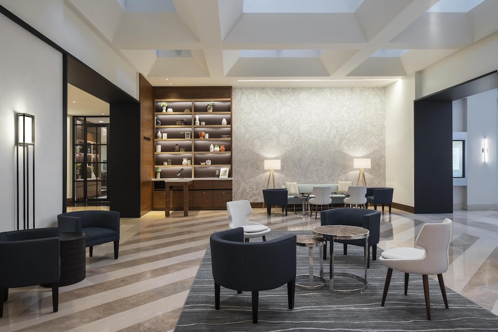 Hyatt Regency Orlando — Hotel building in Orlando, Florida