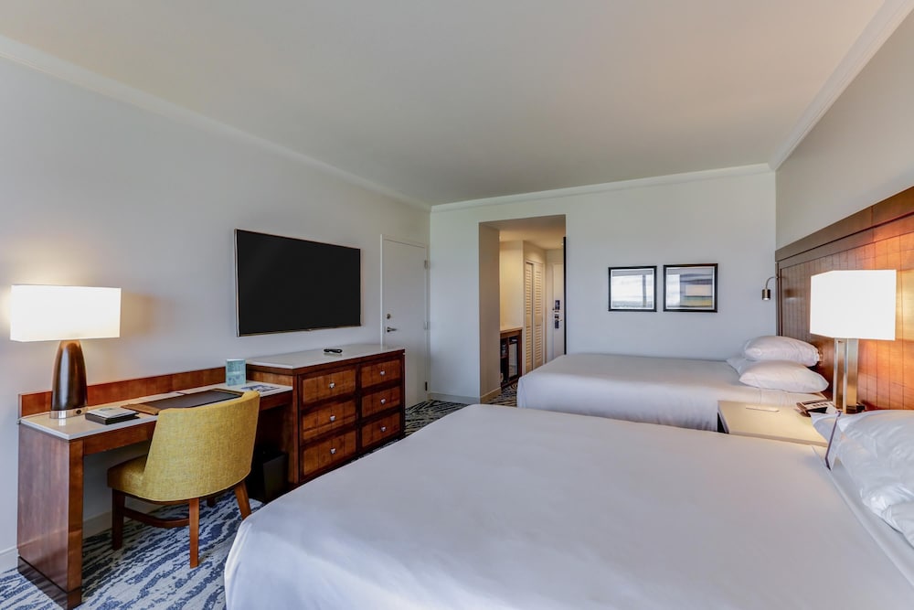 Hyatt Regency Orlando — Hotel rooms in Orlando, Florida