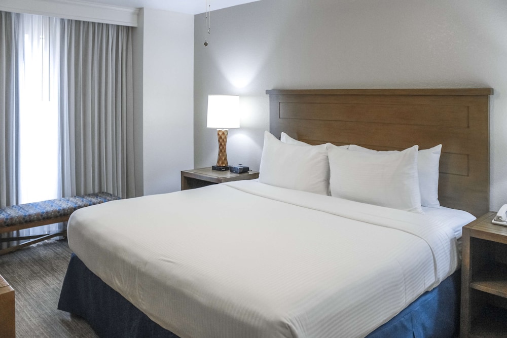 Hilton Vacation Club Polynesian Isles Kissimmee — Hotel rooms in Kissimmee, Florida