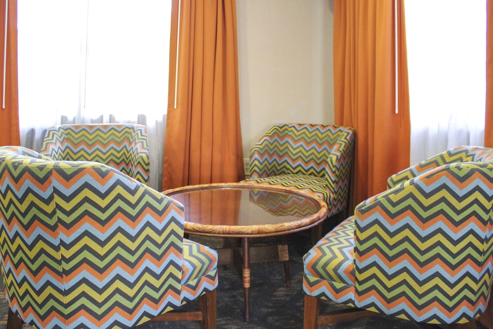 Hilton Vacation Club Polynesian Isles Kissimmee — Hotel rooms in Kissimmee, Florida