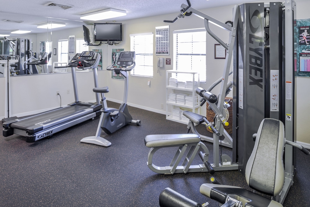 Hilton Vacation Club Polynesian Isles Kissimmee — Sports & recreation in Kissimmee, Florida