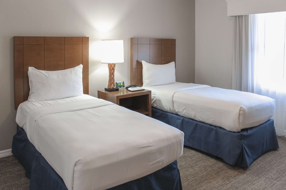 Hilton Vacation Club Polynesian Isles Kissimmee — Hotel rooms in Kissimmee, Florida