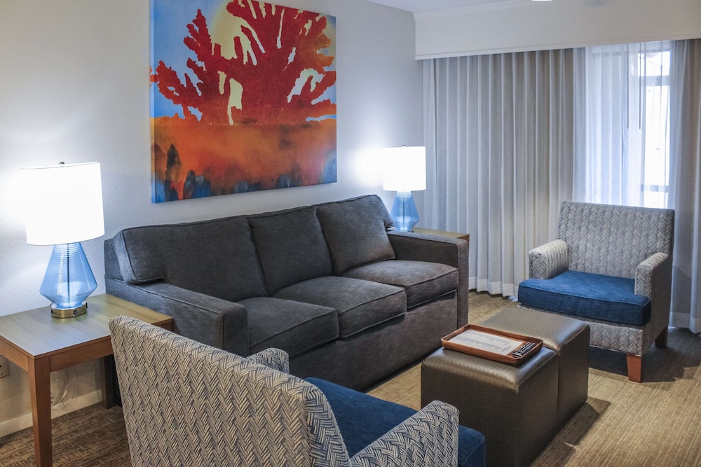 Hilton Vacation Club Polynesian Isles Kissimmee — Hotel rooms in Kissimmee, Florida