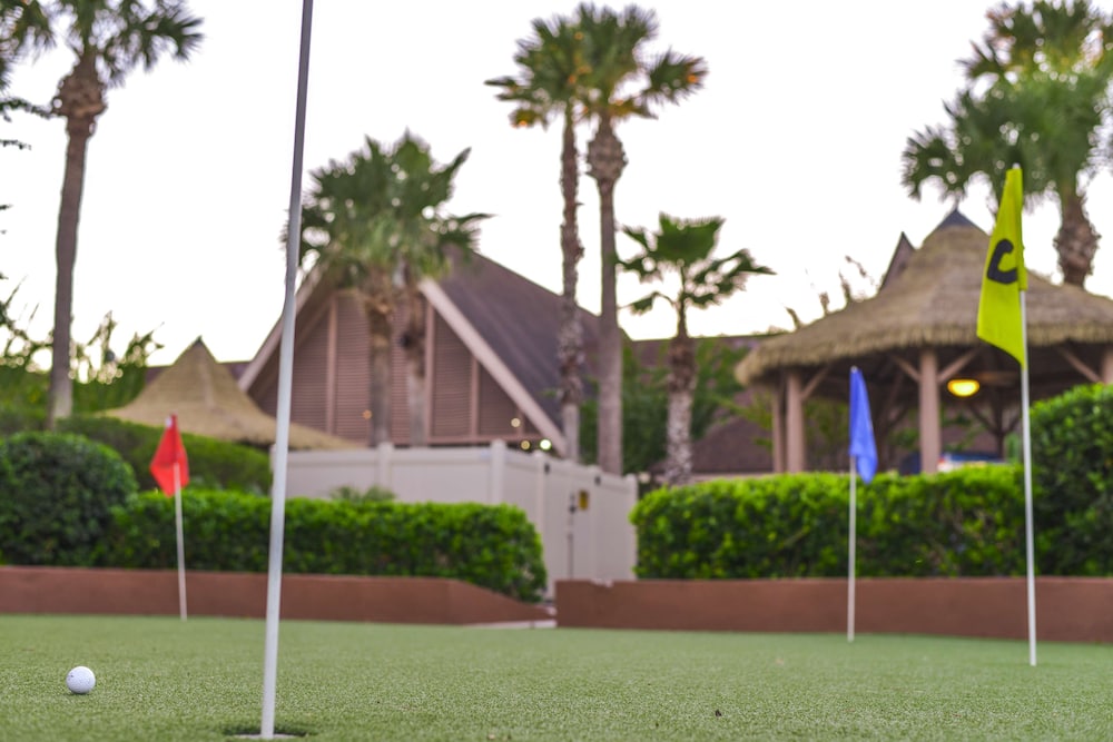 Hilton Vacation Club Polynesian Isles Kissimmee — Sports & recreation in Kissimmee, Florida