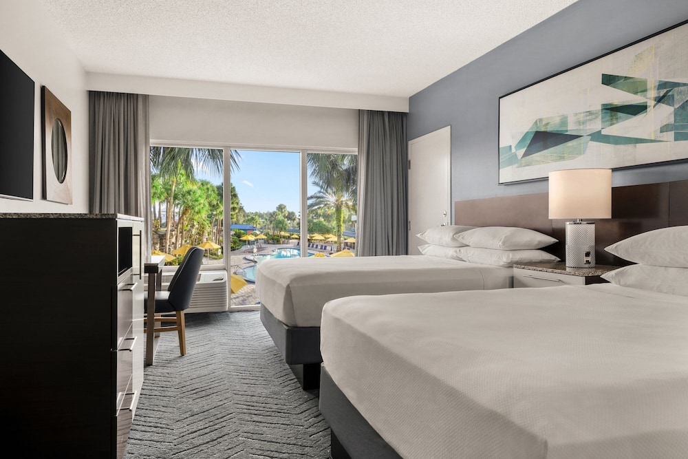 Delta Hotels by Marriott Orlando Celebration — Hotel rooms in Kissimmee, Florida