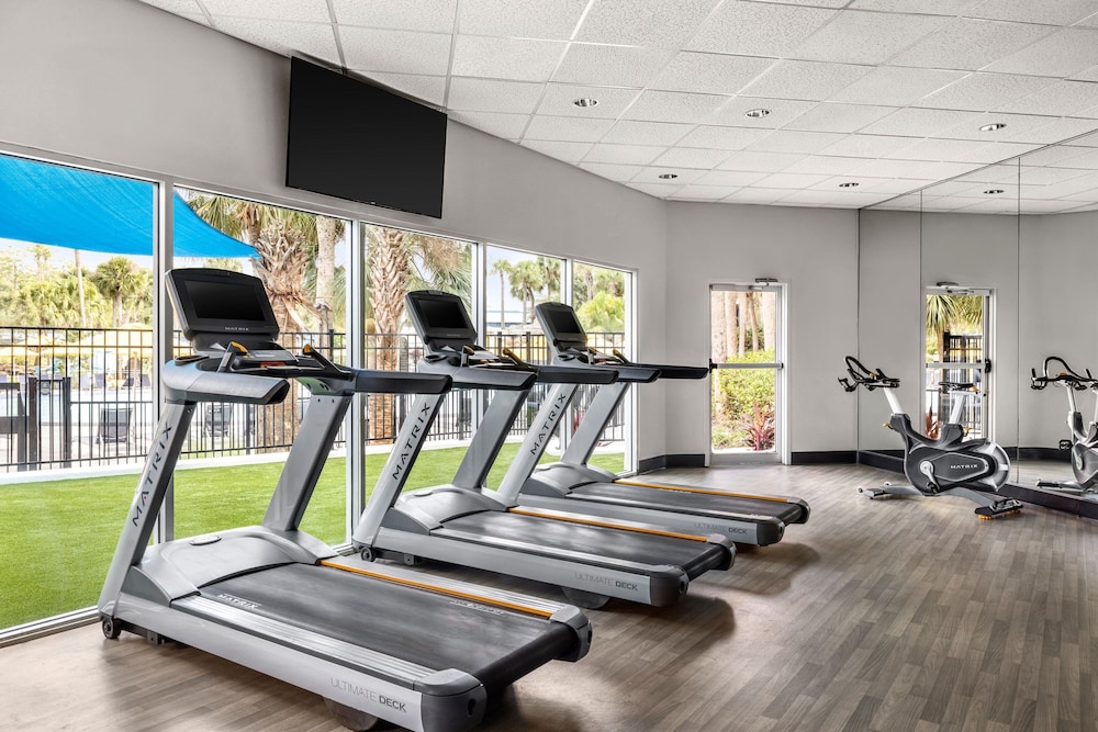 Delta Hotels by Marriott Orlando Celebration — Sports & recreation in Kissimmee, Florida