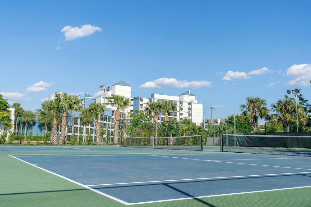 Delta Hotels by Marriott Orlando Celebration — Sports & recreation in Kissimmee, Florida