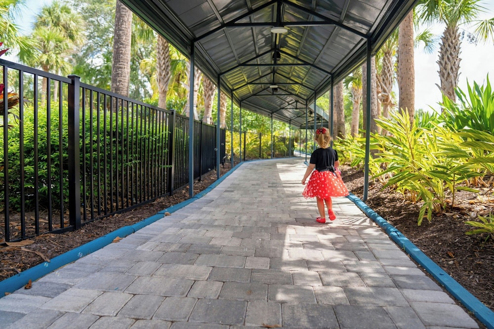 Delta Hotels by Marriott Orlando Celebration — Attractions for children in Kissimmee, Florida