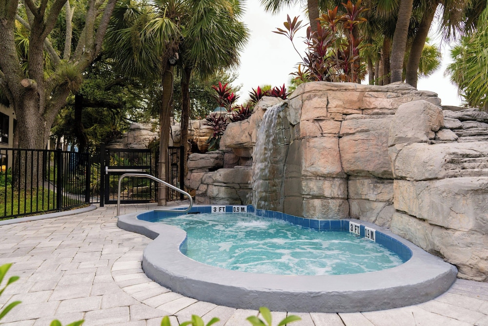 Delta Hotels by Marriott Orlando Celebration — Spa in Kissimmee, Florida