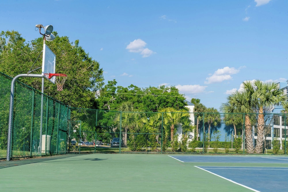 Delta Hotels by Marriott Orlando Celebration — Sports & recreation in Kissimmee, Florida