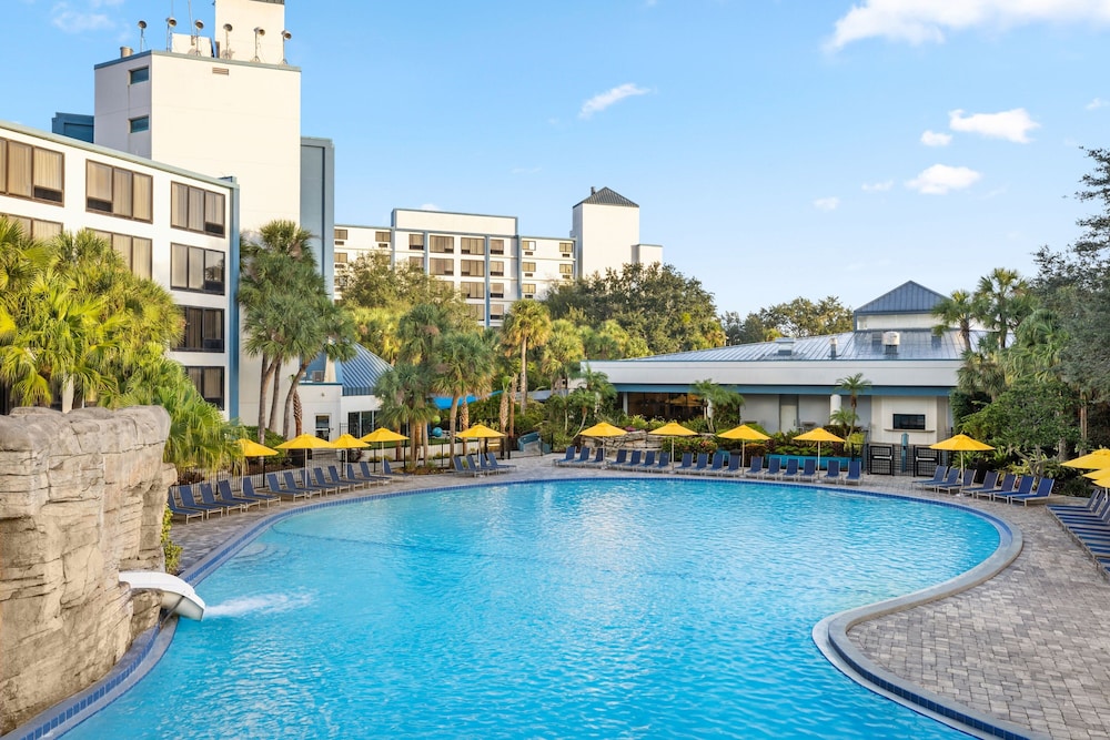 Delta Hotels by Marriott Orlando Celebration — Main photo in Kissimmee, Florida
