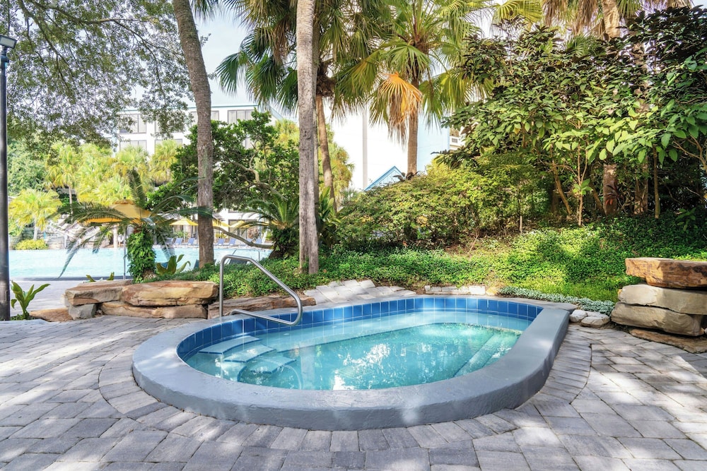 Delta Hotels by Marriott Orlando Celebration — Spa in Kissimmee, Florida