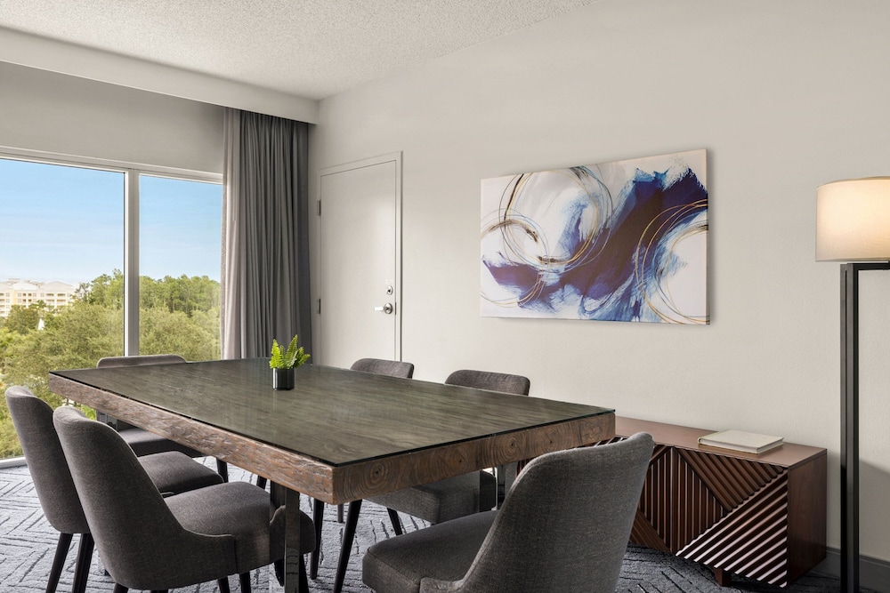 Delta Hotels by Marriott Orlando Celebration — Hotel rooms in Kissimmee, Florida