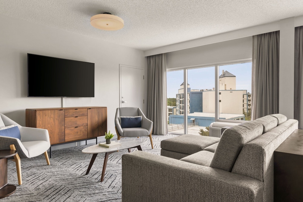 Delta Hotels by Marriott Orlando Celebration — Hotel rooms in Kissimmee, Florida